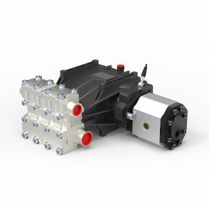 high-pressure hydraulic pump 1