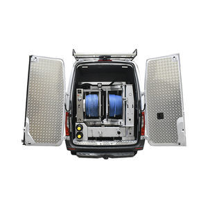water cleaning system 1