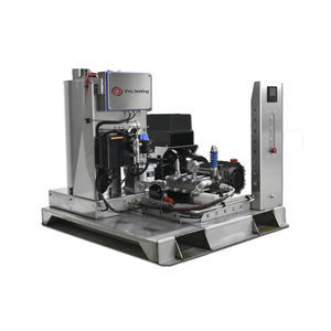 pumping skid 1
