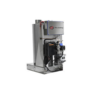 hot water boiler 1