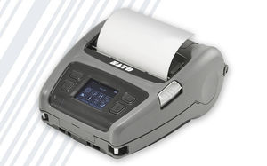 direct thermal label printer