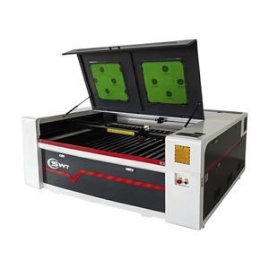 CO2 laser engraving machine