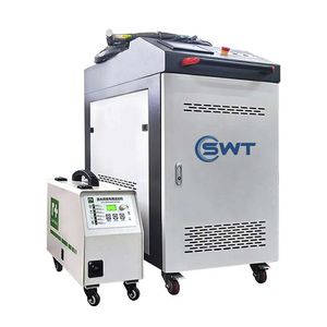 fiber laser welding machine