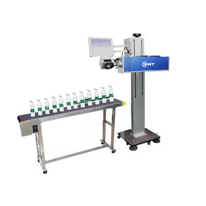 CO2 laser marking machine