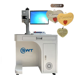 fiber laser marking machine