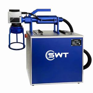 laser marking machine