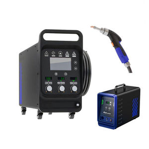 fiber laser welding machine 1