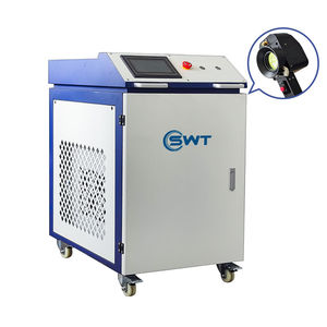 fiber laser cleaning machine