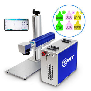 CO2 laser marking machine