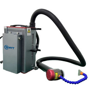 laser cleaning machine