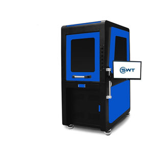 fiber laser marking machine