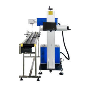 CO2 laser marking machine