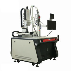 laser welding machine