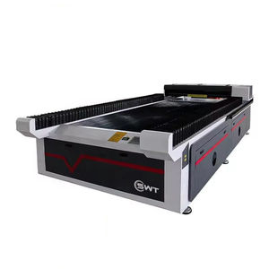 CO2 laser engraving machine