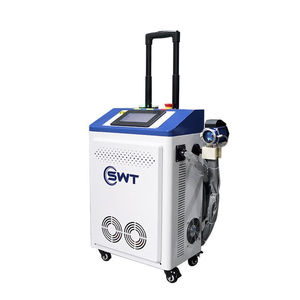 laser cleaning machine 1