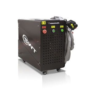 laser cleaning machine
