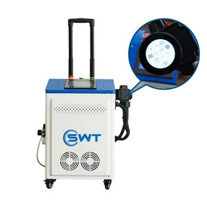 laser cleaning machine 1