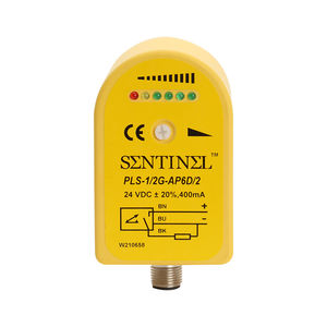 Thermal flow sensor - PLSU SERIES - Sentinel Electronics - mass / for ...