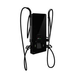electric vehicle charging station 1