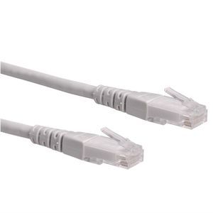 RJ45 patch cable 1