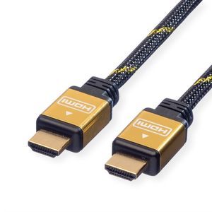 HDMI wire harness 1