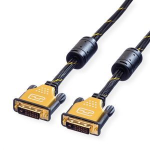 DVI wire harness 1