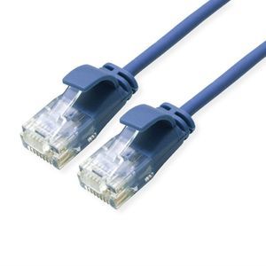 RJ45 patch cable 1