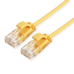 RJ45 patch cable 1