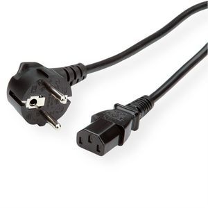 power cord with plug 1