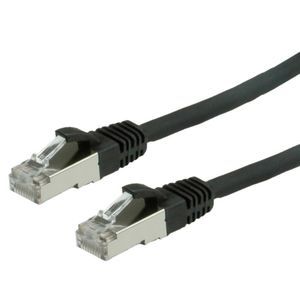 RJ45 patch cable 1