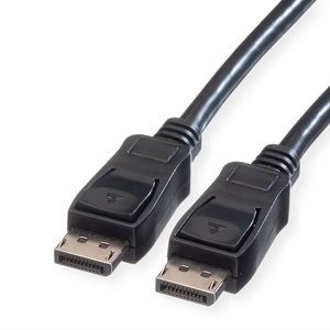 DisplayPort wire harness 1