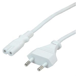 power cord with plug 1