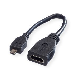 HDMI wire harness 1
