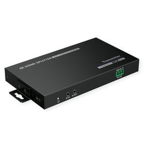 video splitter