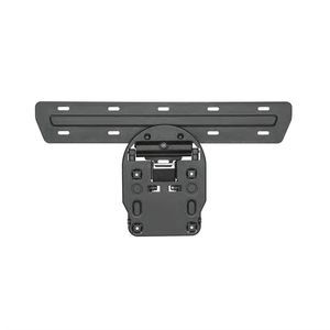 wall-mounted monitor mount