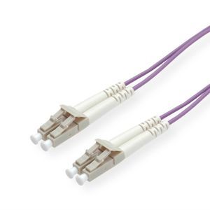 fiber optics patch cable