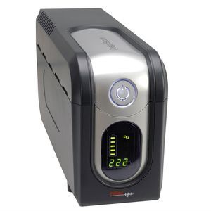 line-interactive UPS 1