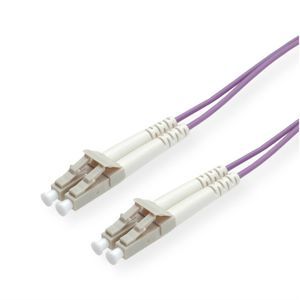 fiber optics patch cable