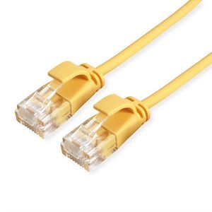 RJ45 patch cable 1