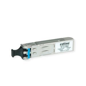 GBIC transceiver module