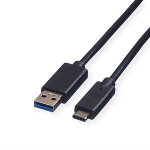 USB 3.2 wire harness 1