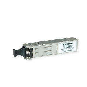 GBIC transceiver module