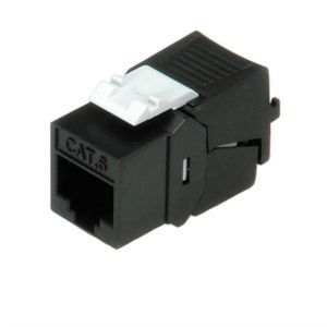 RJ45 electrical connector 1