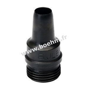 round hollow punch