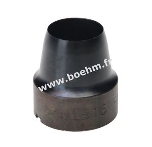 round hollow punch