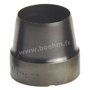 round hollow punch