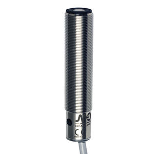 diffuse reflective ultrasonic sensor