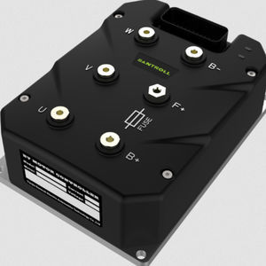 off-grid inverter
