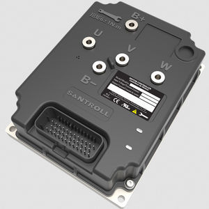 off-grid inverter