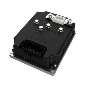 brushless motor controller